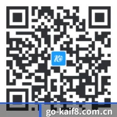 Android 全机型版 二维码