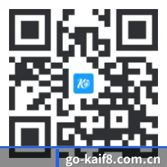 App Store 官方版 二维码